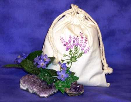 Botanical gallery photograph