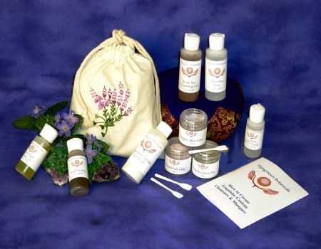 Botanical gallery photograph